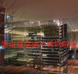 不銹鋼酒架加工廠 品牌、采購、圖片與批發一站式指南