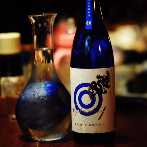 日本酒文化 餐酒搭配如同戀愛結婚，這份清酒配餐指南你要知道